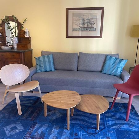 Apartament Anfora Mitomare Grado Zewnętrze zdjęcie