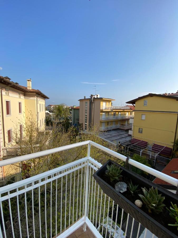 Apartament Anfora Mitomare Grado Zewnętrze zdjęcie