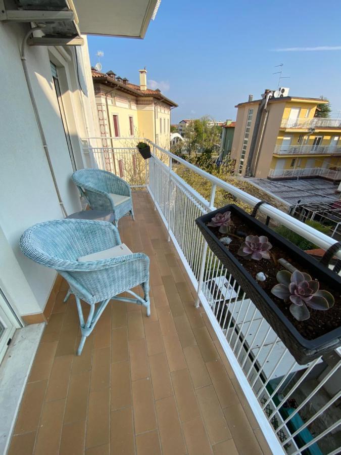 Apartament Anfora Mitomare Grado Zewnętrze zdjęcie