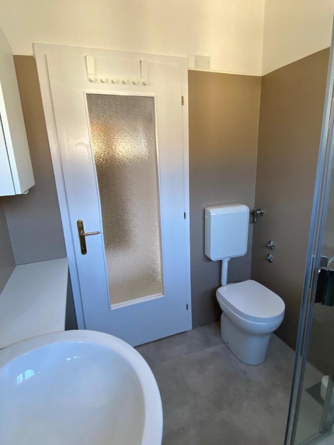 Apartament Anfora Mitomare Grado Zewnętrze zdjęcie