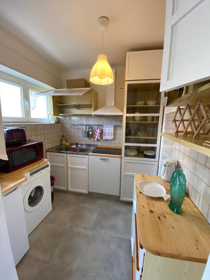 Apartament Anfora Mitomare Grado Zewnętrze zdjęcie