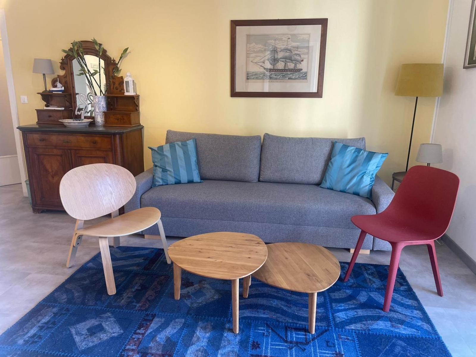 Apartament Anfora Mitomare Grado Zewnętrze zdjęcie